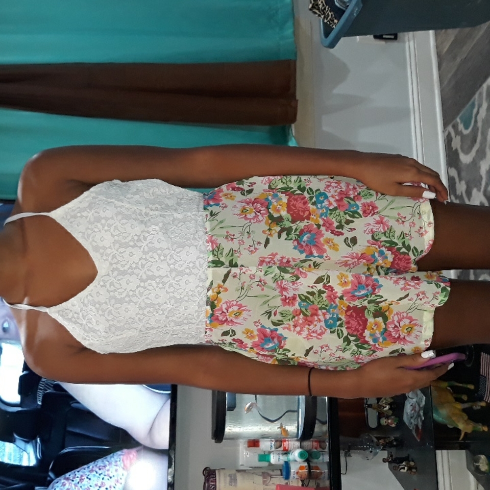 ✔️3 piece swim set